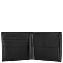 Porsche Design Classic 4cc - Geldbörse RFID 11 cm (black) - Markenkoffer