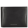 Porsche Design Classic 4cc wide - Cartera RFID 12.5 cm (negro)
