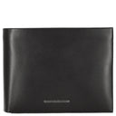 Porsche Design Classic 4cc wide - Geldbörse RFID 12.5 cm (black) - Markenkoffer