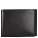 Porsche Design Classic 4cc wide - Geldbörse RFID 12.5 cm (black) - Markenkoffer