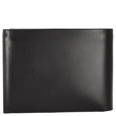 Porsche Design Classic 4cc wide - Geldbörse RFID 12.5 cm (black) - Markenkoffer