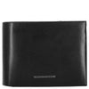 Porsche Design Classic 5cc - Cartera RFID 11 cm (negro)