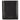 Porsche Design Classic 6cc - Geldbörse RFID 10 cm (black) - Markenkoffer