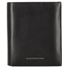 Porsche Design Classic 6cc - Cartera RFID 10 cm (negro)