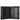 Porsche Design Classic 6cc - Geldbörse RFID 10 cm (black) - Markenkoffer