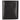 Porsche Design Classic 6cc - Geldbörse RFID 10 cm (black) - Markenkoffer