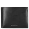 Porsche Design Classic 7cc - Cartera RFID 12.5 cm (negro)