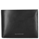 Porsche Design Classic 7cc - Geldbörse RFID 12.5 cm (black) - Markenkoffer