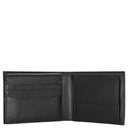 Porsche Design Classic 7cc - Geldbörse RFID 12.5 cm (black) - Markenkoffer