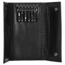 Porsche Design Classic - Schlüsseletui L  13 cm (black) - Ansicht 3