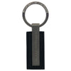 Porsche Design Keyring Metal Bar - Llave (color: negro)