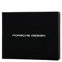 Porsche Design Keyring Metal Bar - Schlüsselanhänger (black) - Markenkoffer