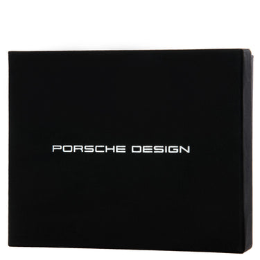 Porsche Design Keyring Oval - Schlüsselanhänger (anthracite) - Ansicht 3