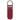 Porsche Design Keyring Oval - Schlüsselanhänger (red) - Markenkoffer