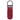 Porsche Design Keyring Oval - Schlüsselanhänger (red) - Markenkoffer