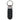 Porsche Design Oval - Schlüsselanhänger 10.2 cm (black) - Markenkoffer