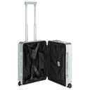 Porsche Design Roadster Aluminium - 4-Rollen-Kabinentrolley S 55 cm (silver) - Ansicht 5