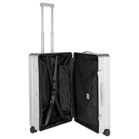 Porsche Design Roadster Aluminium - 4-Rollen-Trolley L 78 cm (silver) - Ansicht 5