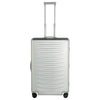 Porsche Design Roadster Aluminium - Trolley de 4 ruedas L 78 cm (silver)