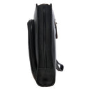 Porsche Design Roadster Clutch Bag 1 - Handgelenkstasche 28 cm (black) - Markenkoffer