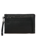 Porsche Design Roadster Clutch Bag 1 - Handgelenkstasche 28 cm (black) - Markenkoffer