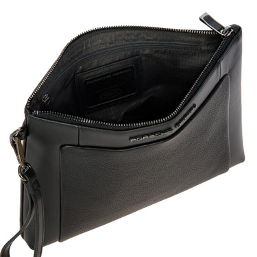Porsche Design Roadster Clutch Bag 2 - Clutch 29 cm (black) - Markenkoffer