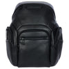 Porsche Design Roadster Eco - Mochila M 15.6" 40 cm ext. (black)