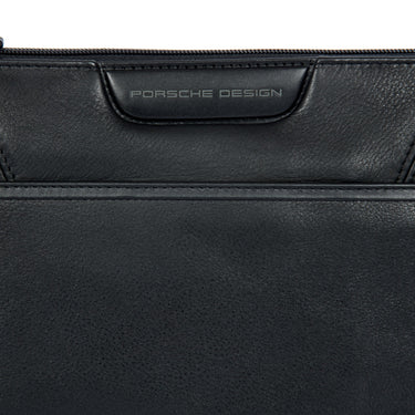 Porsche Design Roadster Evo - Clutch 29 cm (black) - Ansicht 6