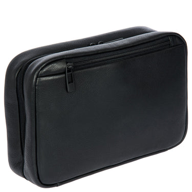 Porsche Design Roadster Evo - Kulturbeutel 27 cm (black) - Markenkoffer