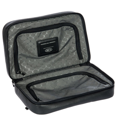 Porsche Design Roadster Evo - Kulturbeutel 27 cm (black) - Markenkoffer