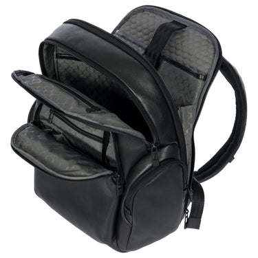 Porsche Design Roadster Evo - Rucksack S 15.6" 38 cm (black) - Markenkoffer