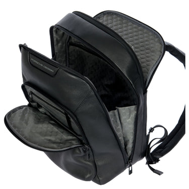 Porsche Design Roadster Evo - Rucksack XS 15.6" 37 cm (black) - Ansicht 5