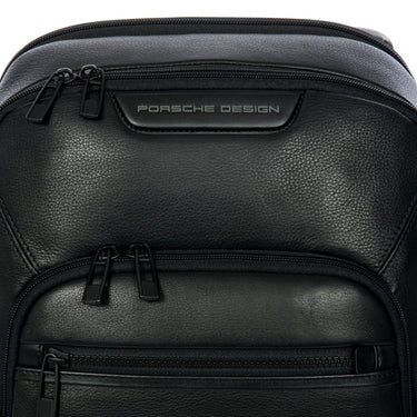Porsche Design Roadster Evo - Rucksack XS 15.6" 37 cm (black) - Ansicht 6