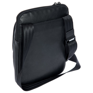 Porsche Design Roadster Evo - Schultertasche S 27 cm (black) - Markenkoffer