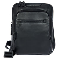 Porsche Design Roadster Evo - Schultertasche S 27 cm (black)