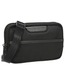 Porsche Design Roadster Evo - Umhängetasche 24 cm (black) - Ansicht 5