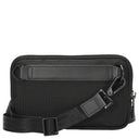 Porsche Design Roadster Evo - Umhängetasche 24 cm (black) - Ansicht 4