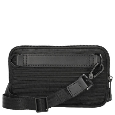 Porsche Design Roadster Evo - Umhängetasche 24 cm (black) - Ansicht 4