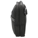 Porsche Design Roadster Evo - Umhängetasche 24 cm (black) - Ansicht 3