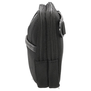 Porsche Design Roadster Evo - Umhängetasche 24 cm (black) - Ansicht 3