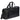 Porsche Design Roadster Evo - Weekender 55 cm (black) - Markenkoffer