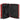 Porsche Design Roadster Hardcase - 4 - Rollen - Kabinentrolley S 55 cm (carmine red) - Markenkoffer