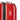 Porsche Design Roadster Hardcase - 4 - Rollen - Kabinentrolley S 55 cm (carmine red) - Markenkoffer