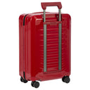 Porsche Design Roadster Hardcase - 4-Rollen-Kabinentrolley S 55 cm (carmine red shiny) - Ansicht 3