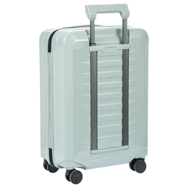 Porsche Design Roadster Hardcase - 4 - Rollen - Kabinentrolley S 55 cm (chalk shiny) - Markenkoffer