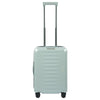 Porsche Design Roadster Hardcase - Trolley de cabina pequeño 4 ruedas 55 cm (chalk shiny)