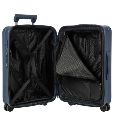 Porsche Design Roadster Hardcase - 4-Rollen-Kabinentrolley S 55 cm (dark blue) - Ansicht 5