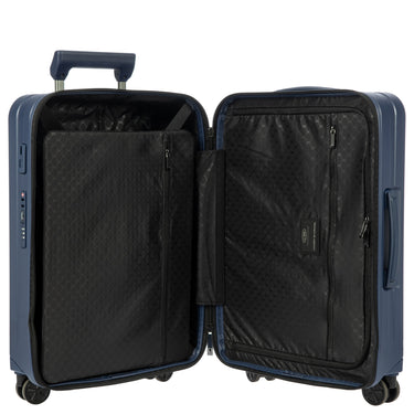Porsche Design Roadster Hardcase - 4-Rollen-Kabinentrolley S 55 cm (dark blue) - Ansicht 4