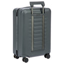 Porsche Design Roadster Hardcase - 4-Rollen-Kabinentrolley S 55 cm (grey matt) - Ansicht 3