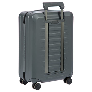 Porsche Design Roadster Hardcase - 4-Rollen-Kabinentrolley S 55 cm (grey matt) - Ansicht 3